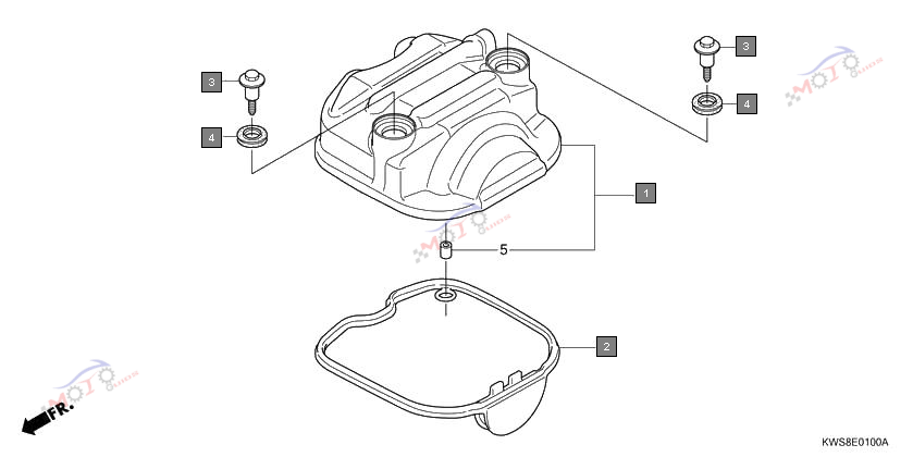 Engine Diagram